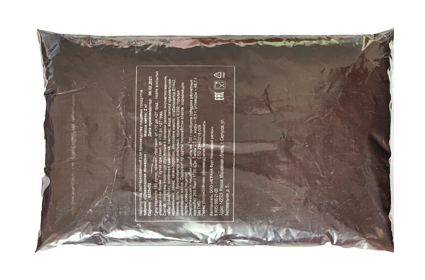 Топпинг Шоколадная помадка Agrana Fruit 1,6 л (2 кг) Топпинг Шоколадная помадка Agrana Fruit 1,6 л (2 кг)