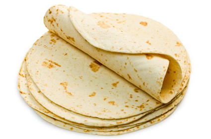 Тортилья 9-дюйм (22,5 см) пшеничная (1 кор/120 шт) Mission Foods зам. Тортилья 9-дюйм (22,5 см) пшеничная (1 кор/120 шт) Mission Foods зам.