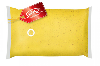 Соус Горчичный Heinz (2 кг х 6 шт) 12 кг Соус Горчичный Heinz (2 кг х 6 шт) 12 кг
