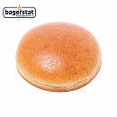 Булочка для бургера Картофельная 125мм (80г x 24 шт)  Bagerstat Foodservice зам., Россия