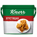 Панировка хрустящая Knorr 2,1 кг