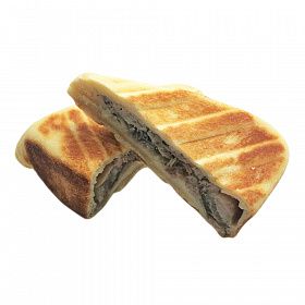 Грилата с курицей и грибами 3,2 кг (100 г х 32 шт) зам. Грилата с курицей и грибами 3,2 кг (100 г х 32 шт) зам.