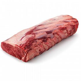Толстый край (7 ребер) бескостный зачищенный Grain-fed 3,5кг+ зам.