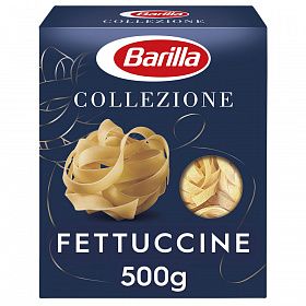 Феттучине Barilla 500 г, Италия Феттучине Barilla 500 г, Италия