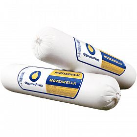 Моцарелла 40% блок Professional ~ 1,2 кг Моцарелла 40% блок Professional ~ 1,2 кг