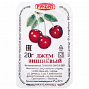 Джем вишнёвый Руконт 2,8 кг (20 г х 140 шт)