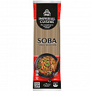 Лапша гречневая Soba CПП 400г