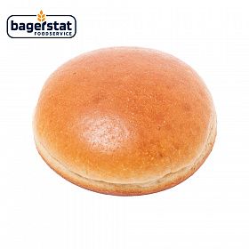 Булочка для бургера Картофельная 125мм (80г x 24 шт) Bagerstat Foodservice зам., Россия Булочка для бургера Картофельная 125мм (80г x 24 шт) Bagerstat Foodservice зам., Россия