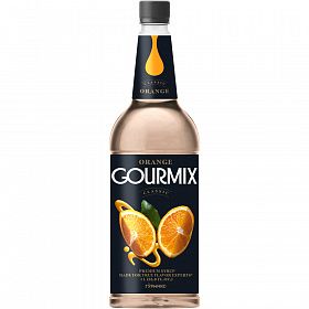 Сироп Апельсин Gourmix 1 л Сироп Апельсин Gourmix 1 л