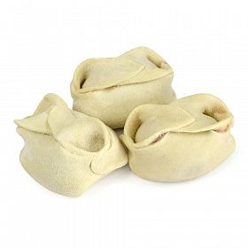 Манты с мясом 2,16кг (60г х 36 шт) зам. Манты с мясом 2,16кг (60г х 36 шт) зам.
