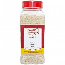 Кардамон молотый Spice Expert 1000 мл / 500 г