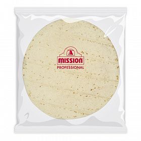 Тортилья 12-дюйм (30 см) пшеничная (1 кор/ 60 шт) Mission Foods зам. Тортилья 12-дюйм (30 см) пшеничная (1 кор/ 60 шт) Mission Foods зам.