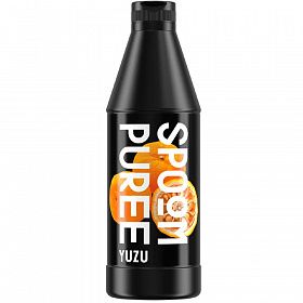 Концентрат Юдзу Spoom PURE 1 л Концентрат Юдзу Spoom PURE 1 л