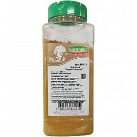 Карри Maitrefoods 1000 мл/ 500 г Карри Maitrefoods 1000 мл/ 500 г