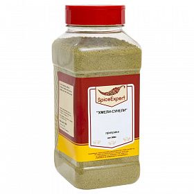 Хмели-сунели Spice Expert 500г Хмели-сунели Spice Expert 500г