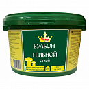 Бульон грибной сухой 2 кг