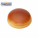 Булочка для бургера Бриошь 125 мм (84 г х 24 шт) Bagerstat Foodservice зам., Россия