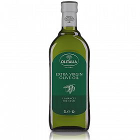 Масло Extra Virgin Олиталиа 1л, Италия