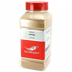 Корица молотая Spice Expert 1000 мл/ 500 г Корица молотая Spice Expert 1000 мл/ 500 г