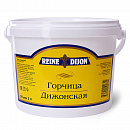 Горчица Дижонская Reine de Dijon Develey 2 л