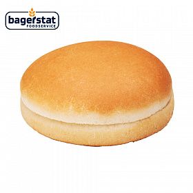 Булочка для бургера 125 мм (82 г х 24 шт) Bagerstat Foodservice зам., Россия Булочка для бургера 125 мм (82 г х 24 шт) Bagerstat Foodservice зам., Россия