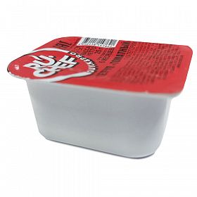 Дип-пот Кетчуп Томатный RU-CHEF  (25 г х 120 шт) 3 кг