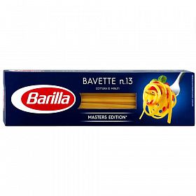Баветте №13 Barilla 450г Баветте №13 Barilla 450г