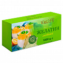 Желатин листовой говяжий Val'de 1кг